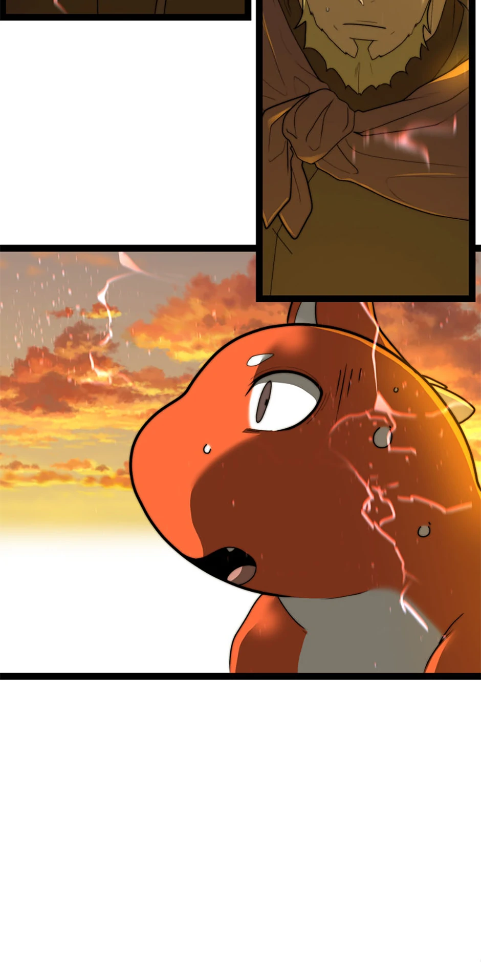 Solo Eating Chapter 70 19